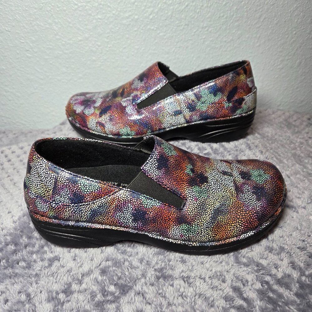 Spring Step Freesa Slip Ons Size: 7.5m (Women’s) - image 3